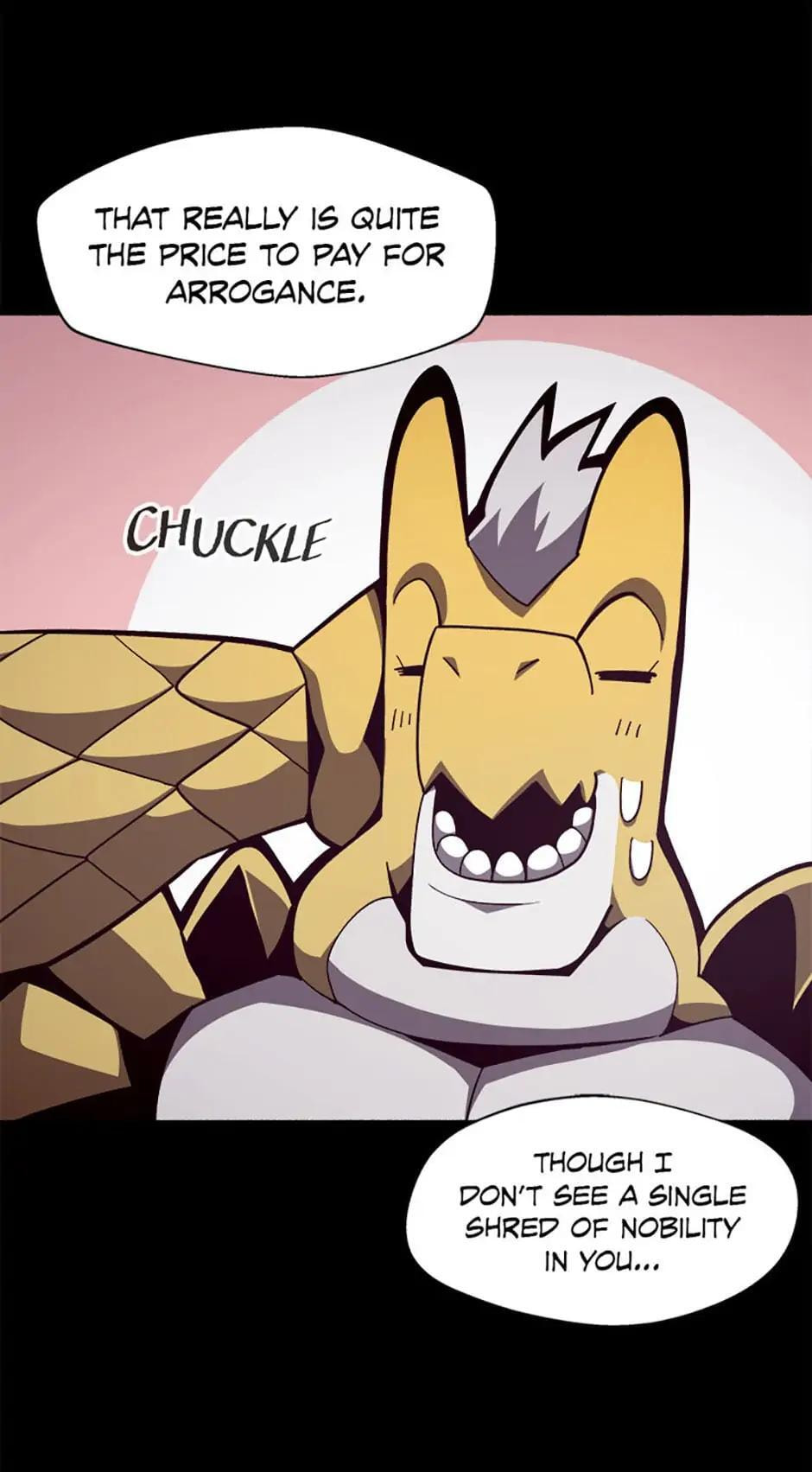 Read Dungeon Odyssey chapter 23 image 42 on Lezhin