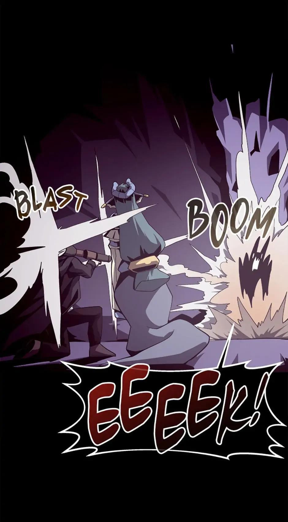 Read Dungeon Odyssey chapter 23 image 48 on Lezhin