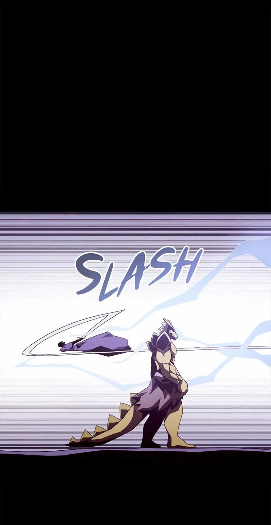 Read Dungeon Odyssey chapter 23 image 5 on Lezhin