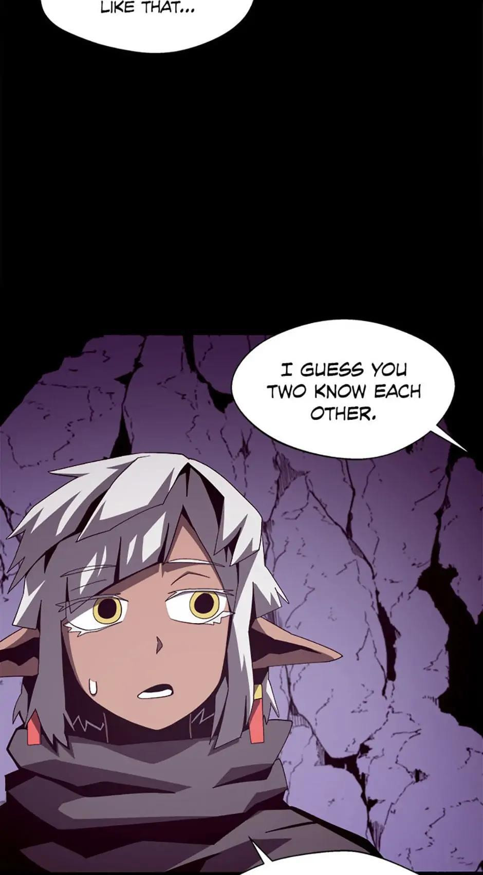 Read Dungeon Odyssey chapter 23 image 51 on Lezhin
