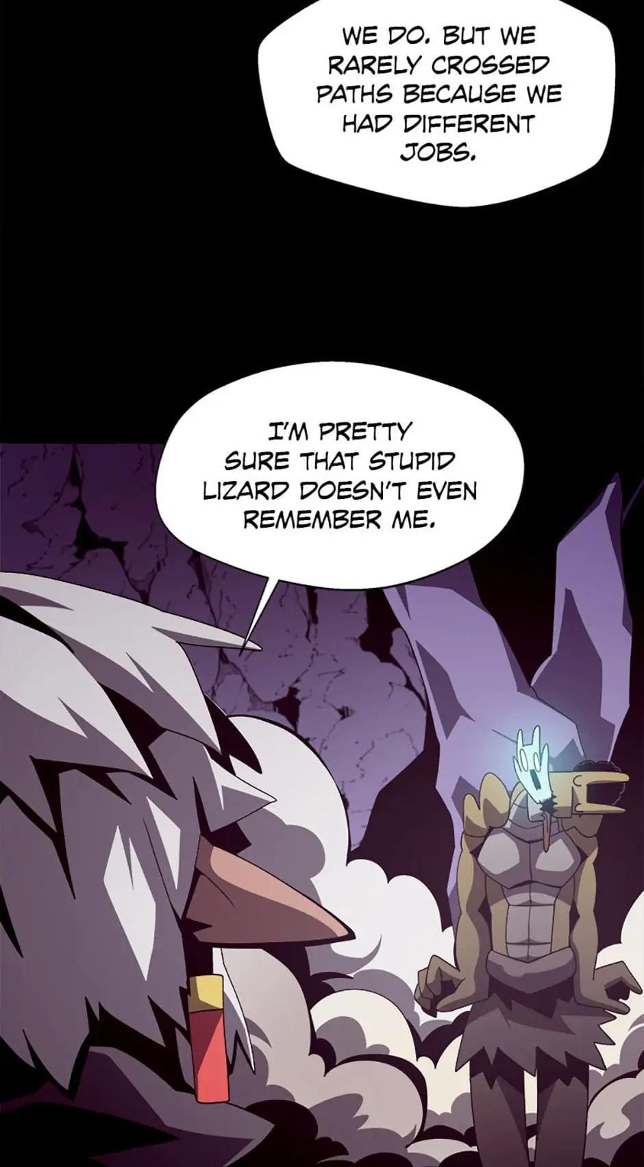 Read Dungeon Odyssey chapter 23 image 52 on Lezhin