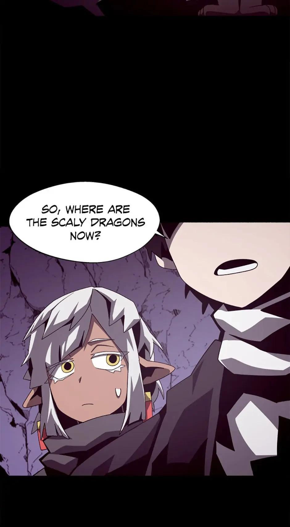 Read Dungeon Odyssey chapter 23 image 53 on Lezhin