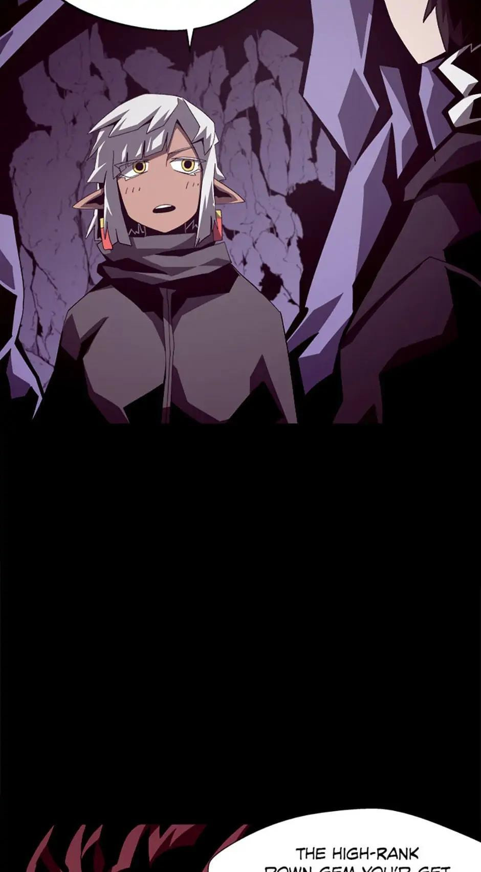 Read Dungeon Odyssey chapter 23 image 57 on Lezhin