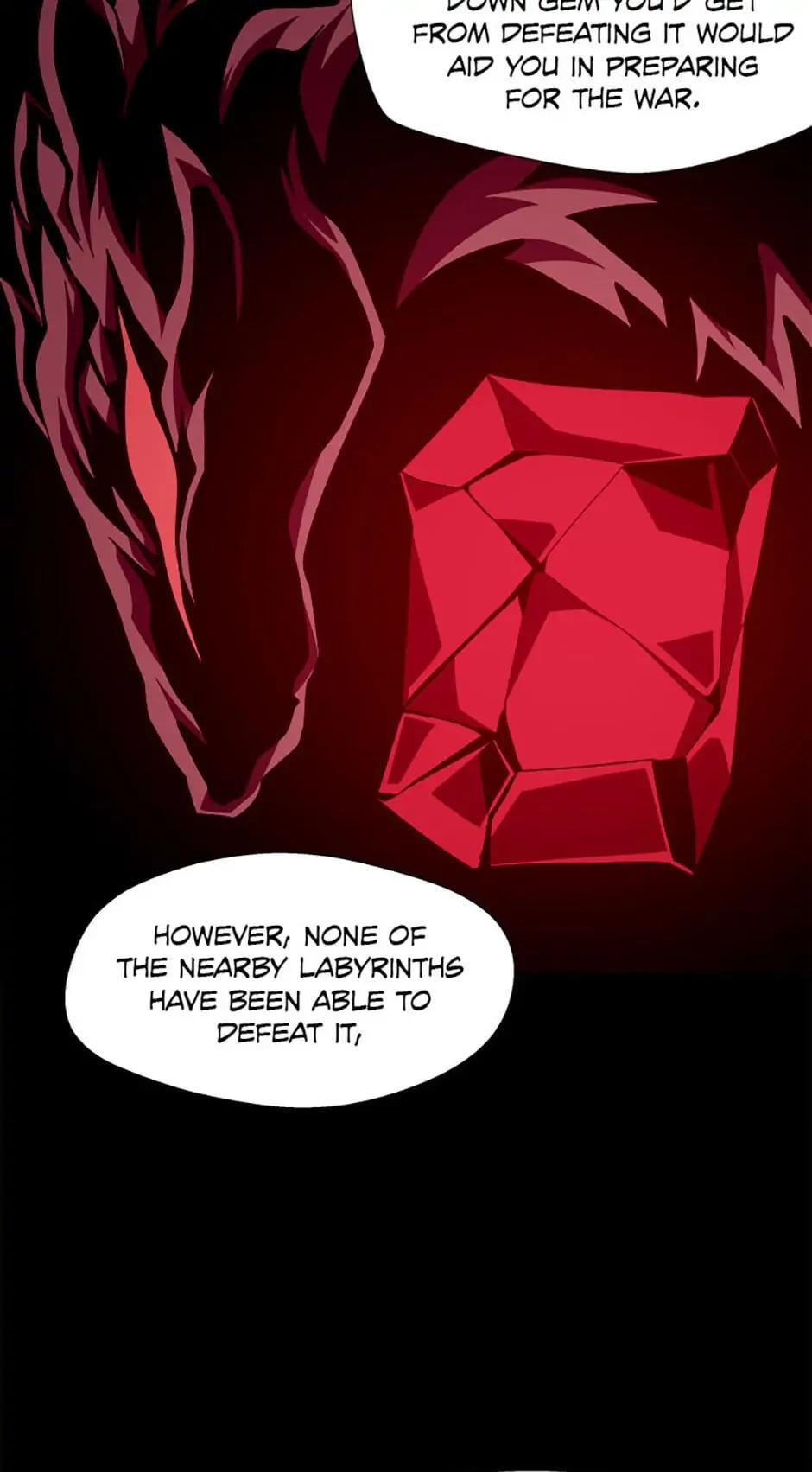 Read Dungeon Odyssey chapter 23 image 58 on Lezhin