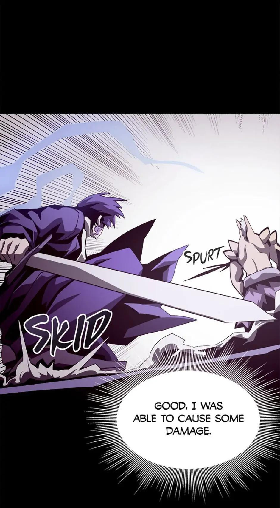 Read Dungeon Odyssey chapter 23 image 6 on Lezhin