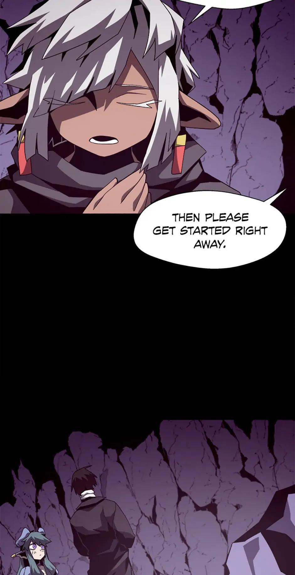Read Dungeon Odyssey chapter 23 image 62 on Lezhin