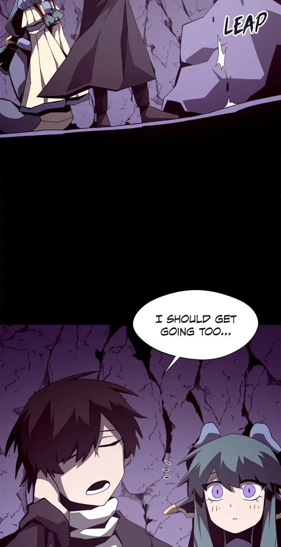 Read Dungeon Odyssey chapter 23 image 63 on Lezhin