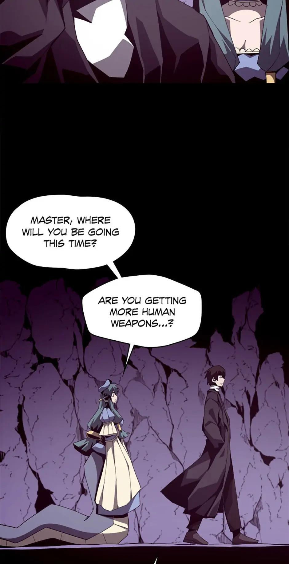 Read Dungeon Odyssey chapter 23 image 64 on Lezhin