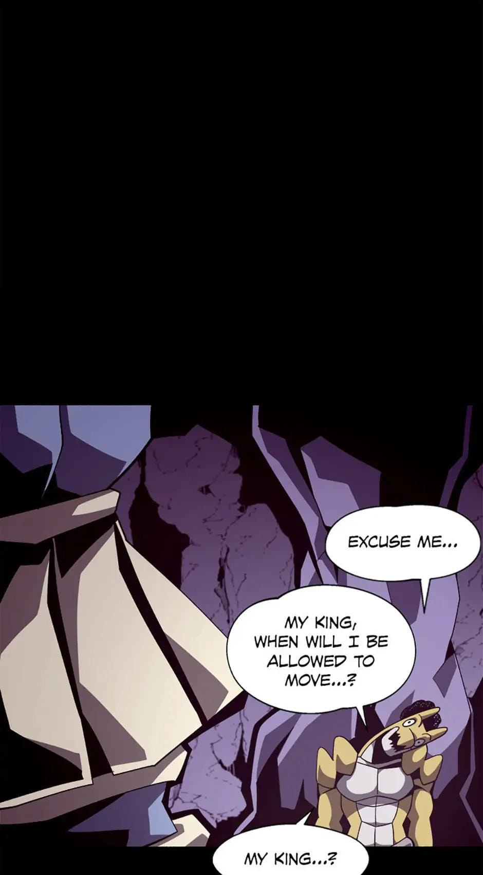 Read Dungeon Odyssey chapter 23 image 66 on Lezhin