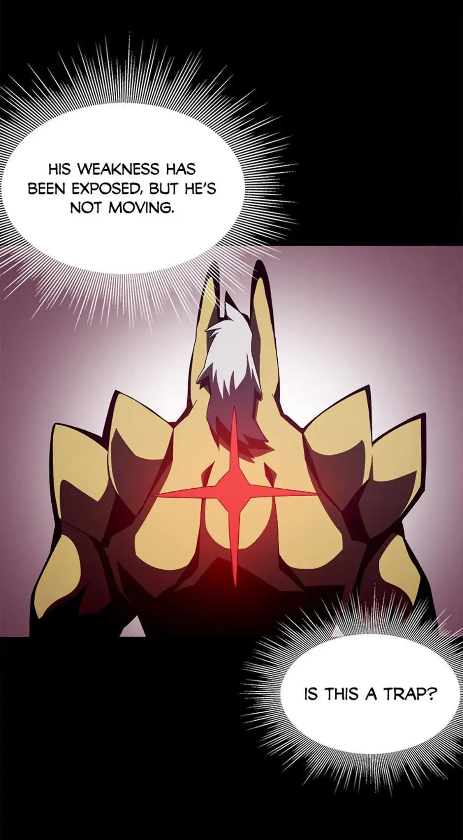 Read Dungeon Odyssey chapter 23 image 7 on Lezhin