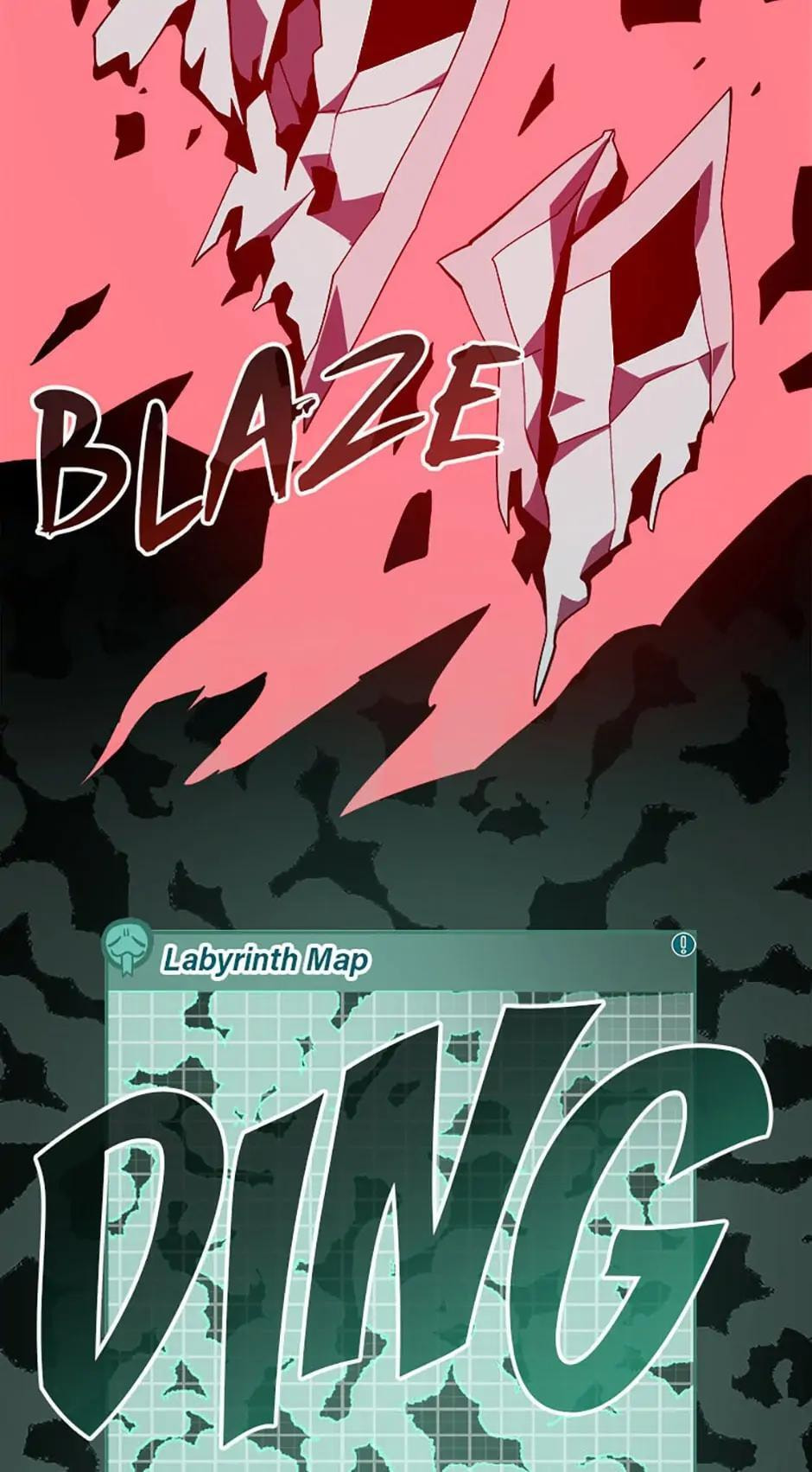 Read Dungeon Odyssey chapter 23 image 70 on Lezhin