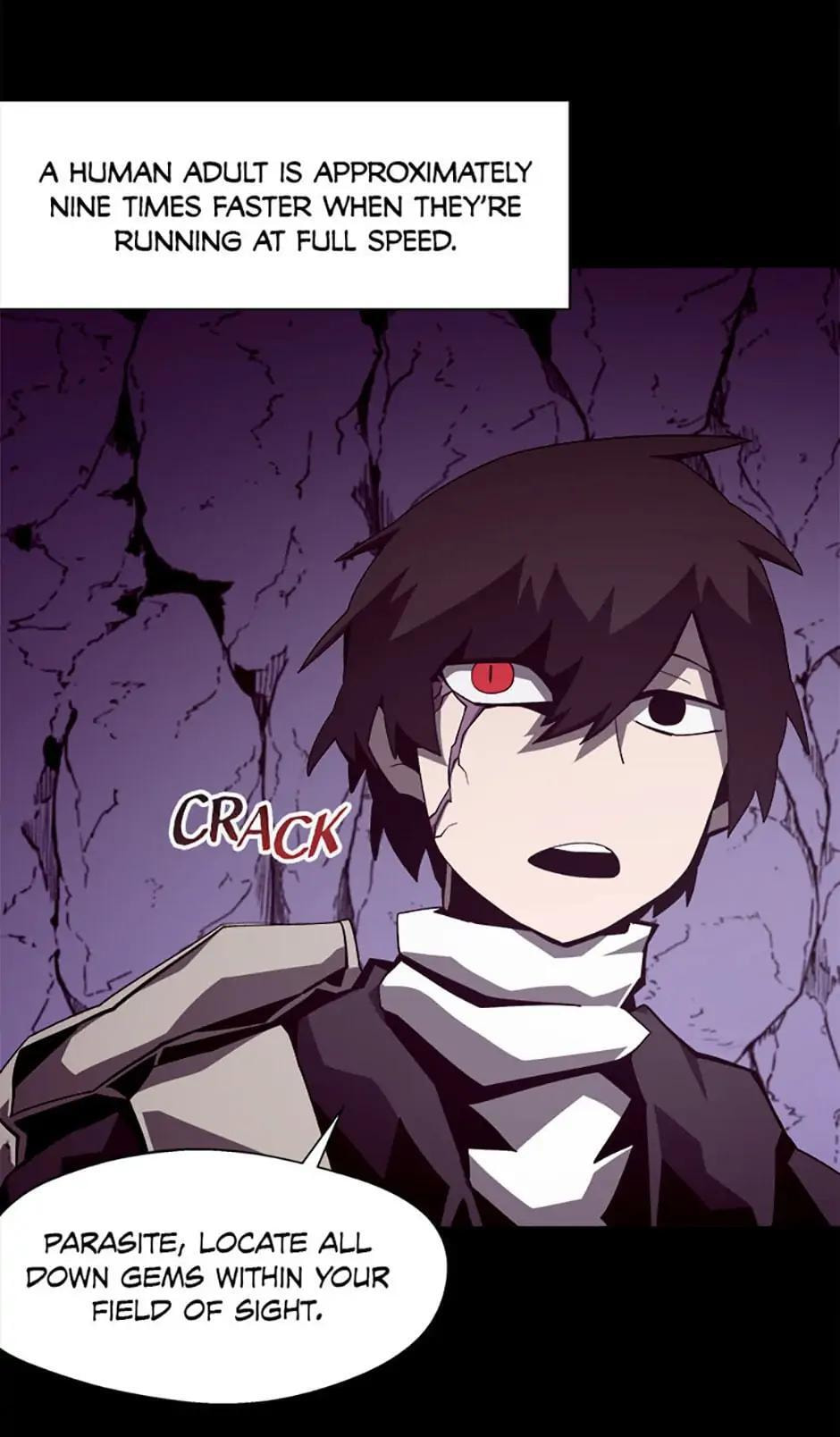 Read Dungeon Odyssey chapter 23 image 74 on Lezhin