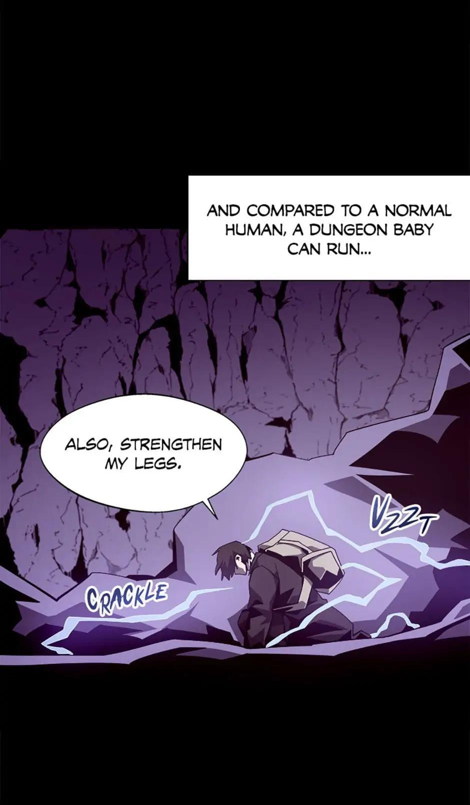 Read Dungeon Odyssey chapter 23 image 75 on Lezhin