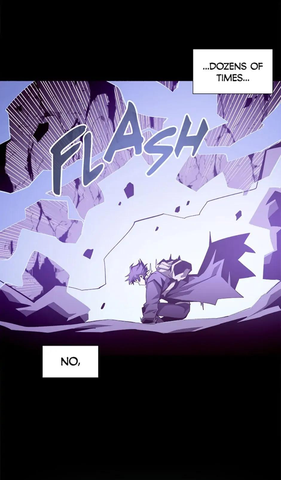 Read Dungeon Odyssey chapter 23 image 76 on Lezhin