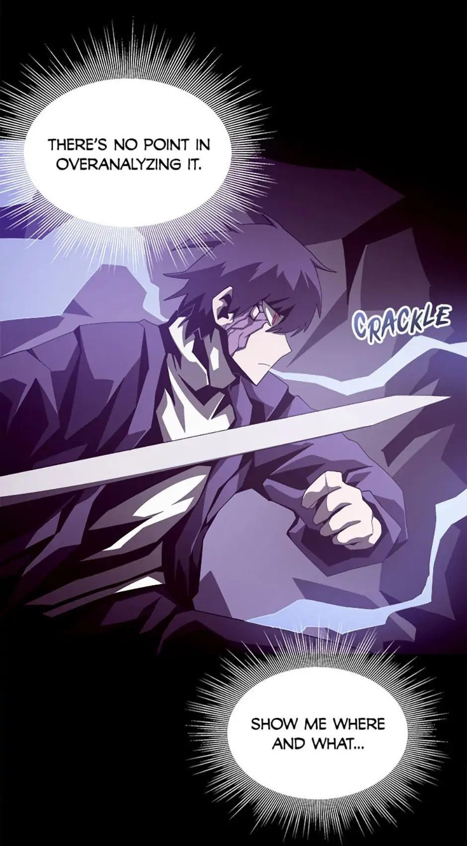 Read Dungeon Odyssey chapter 23 image 8 on Lezhin