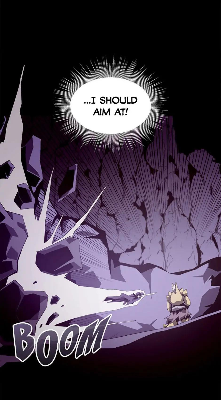 Read Dungeon Odyssey chapter 23 image 9 on Lezhin