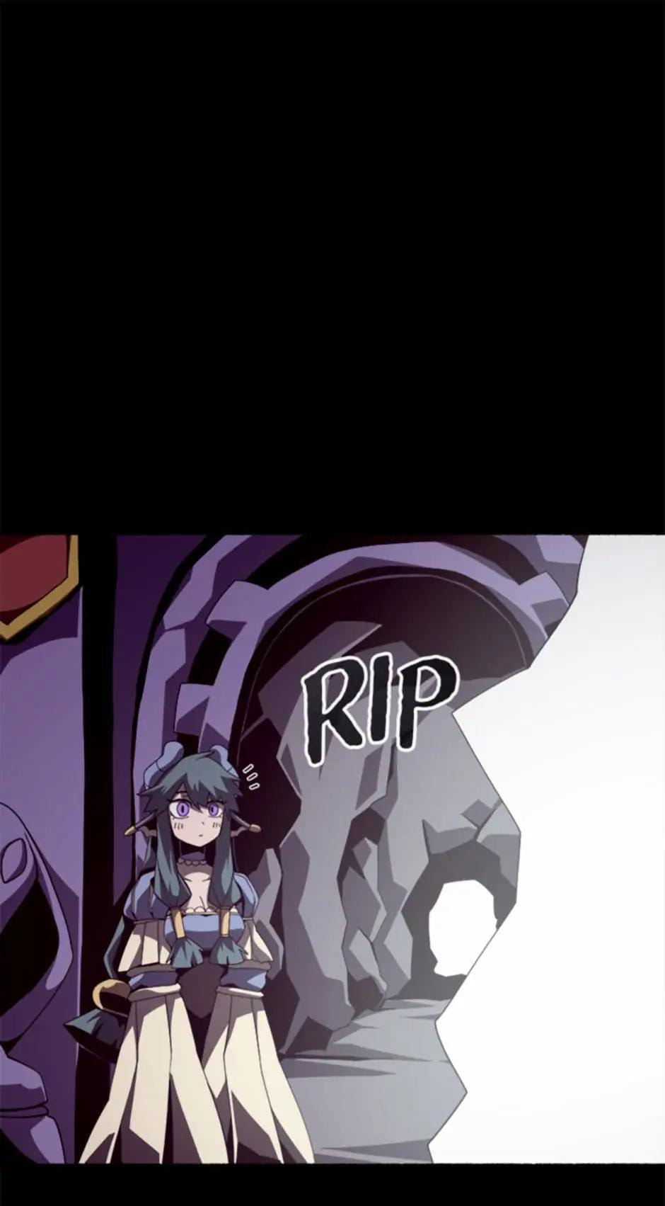 Read Dungeon Odyssey chapter 24 image 0 on Lezhin