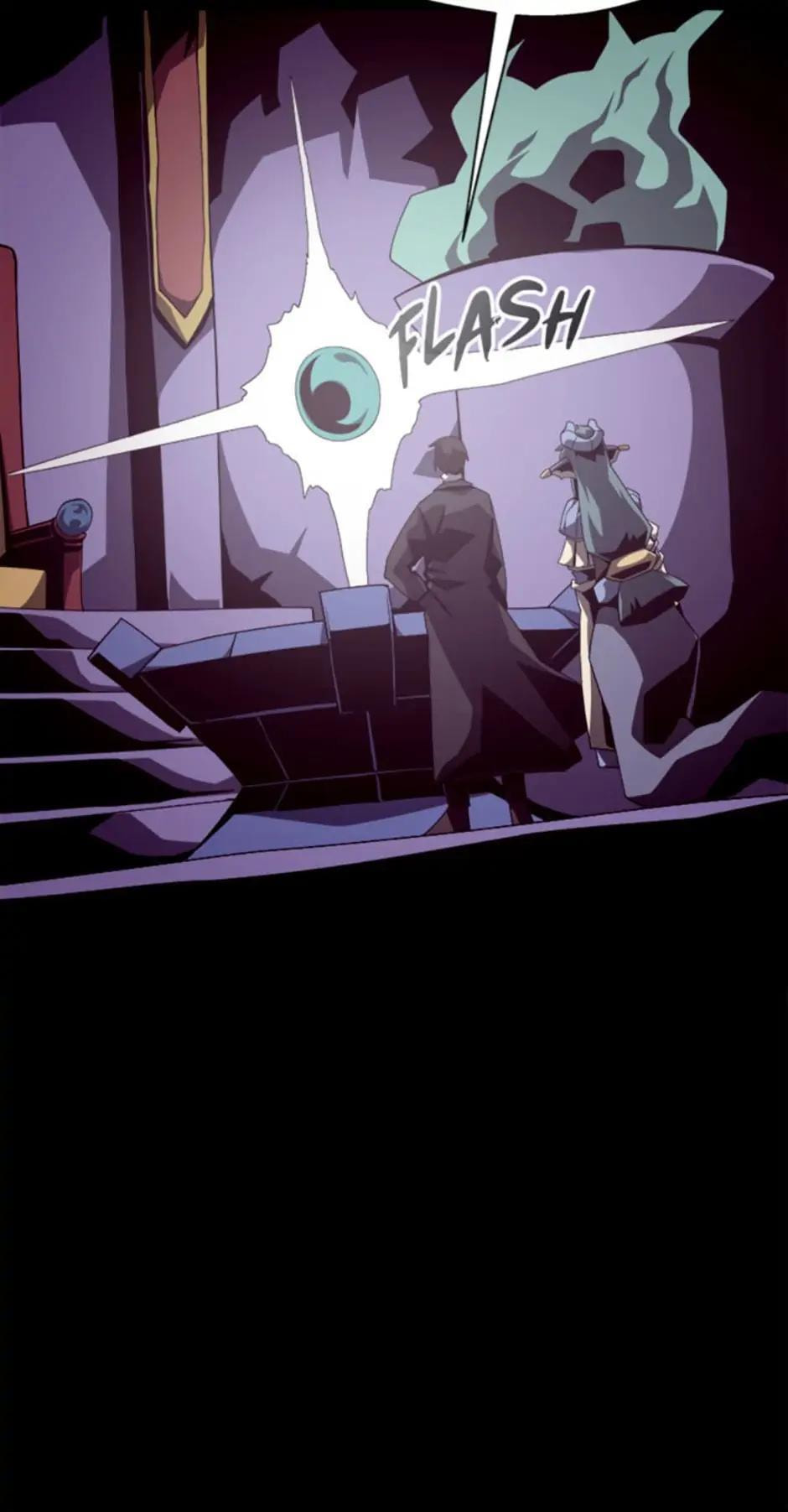 Read Dungeon Odyssey chapter 24 image 11 on Lezhin