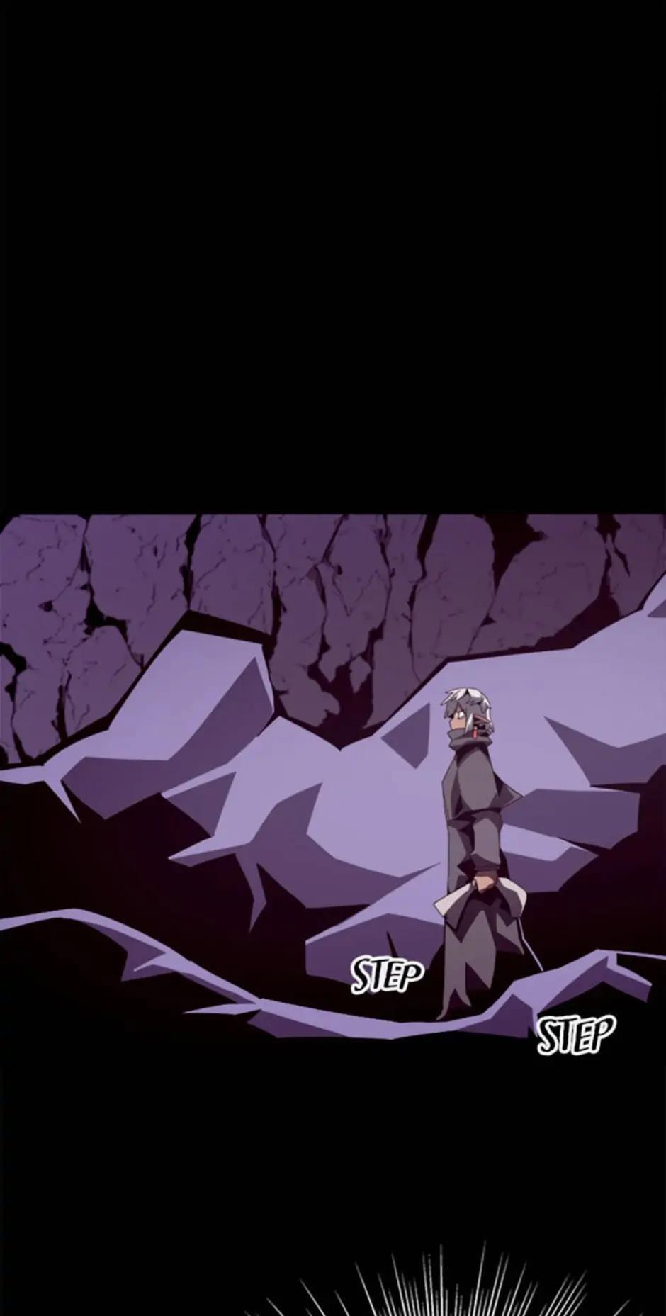 Read Dungeon Odyssey chapter 24 image 12 on Lezhin