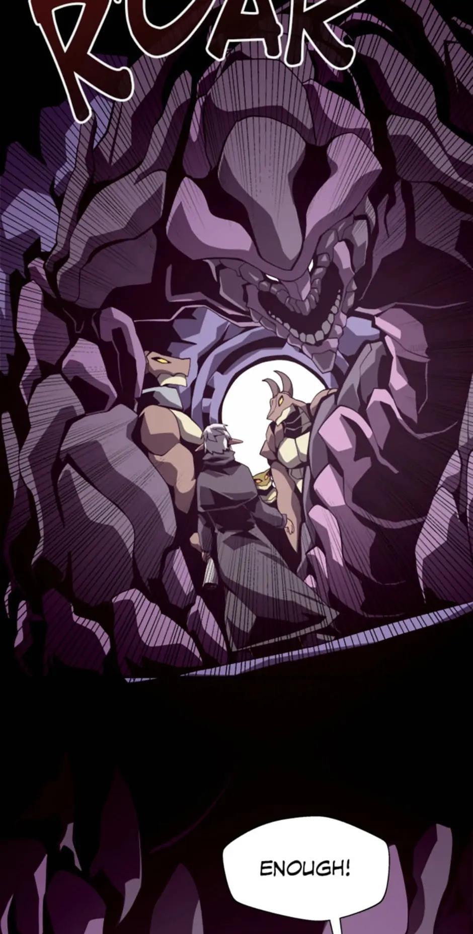 Read Dungeon Odyssey chapter 24 image 16 on Lezhin