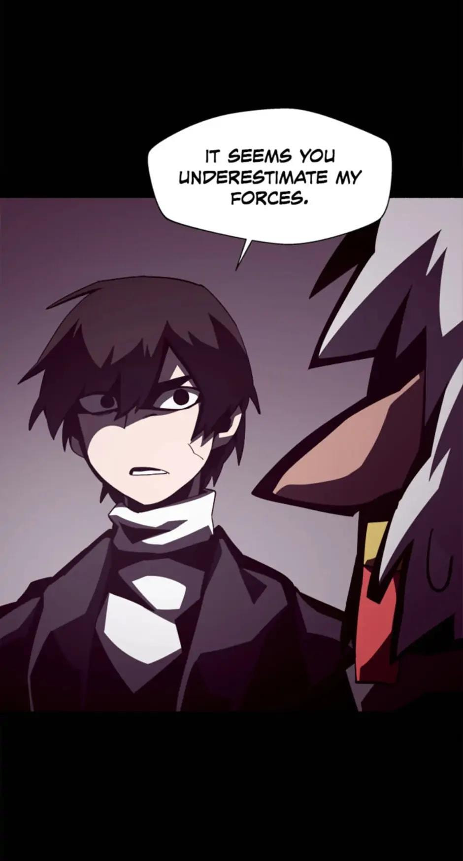 Read Dungeon Odyssey chapter 24 image 25 on Lezhin