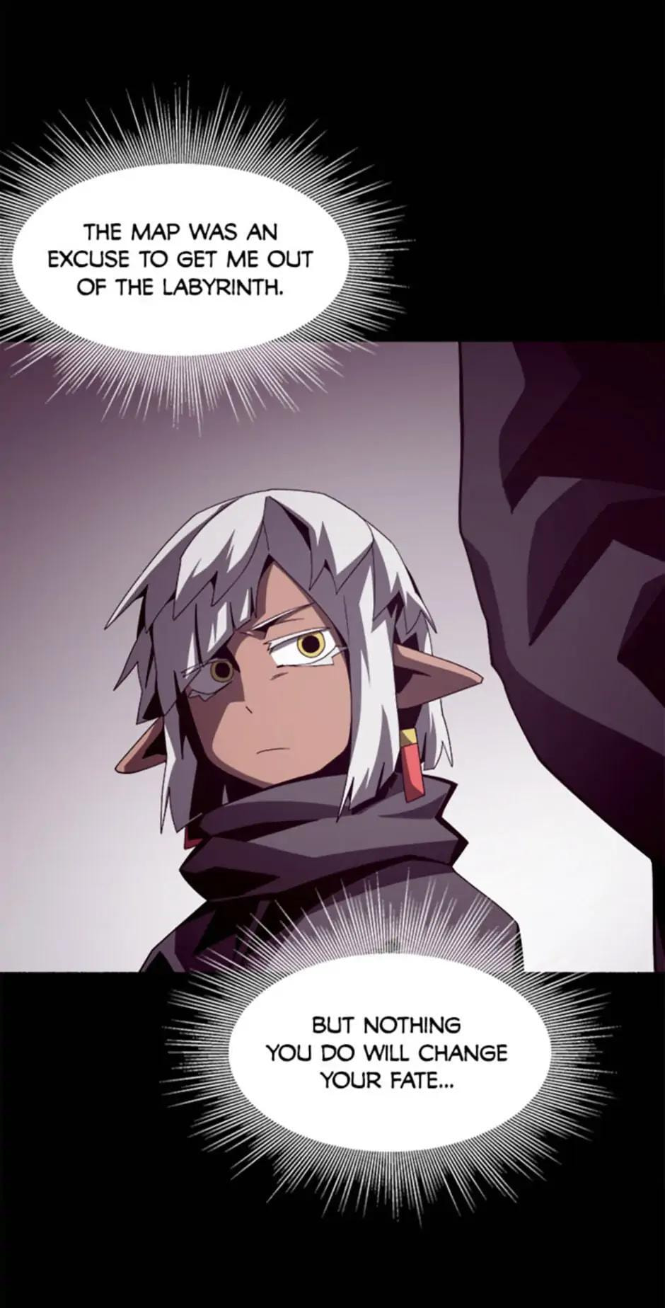 Read Dungeon Odyssey chapter 24 image 30 on Lezhin