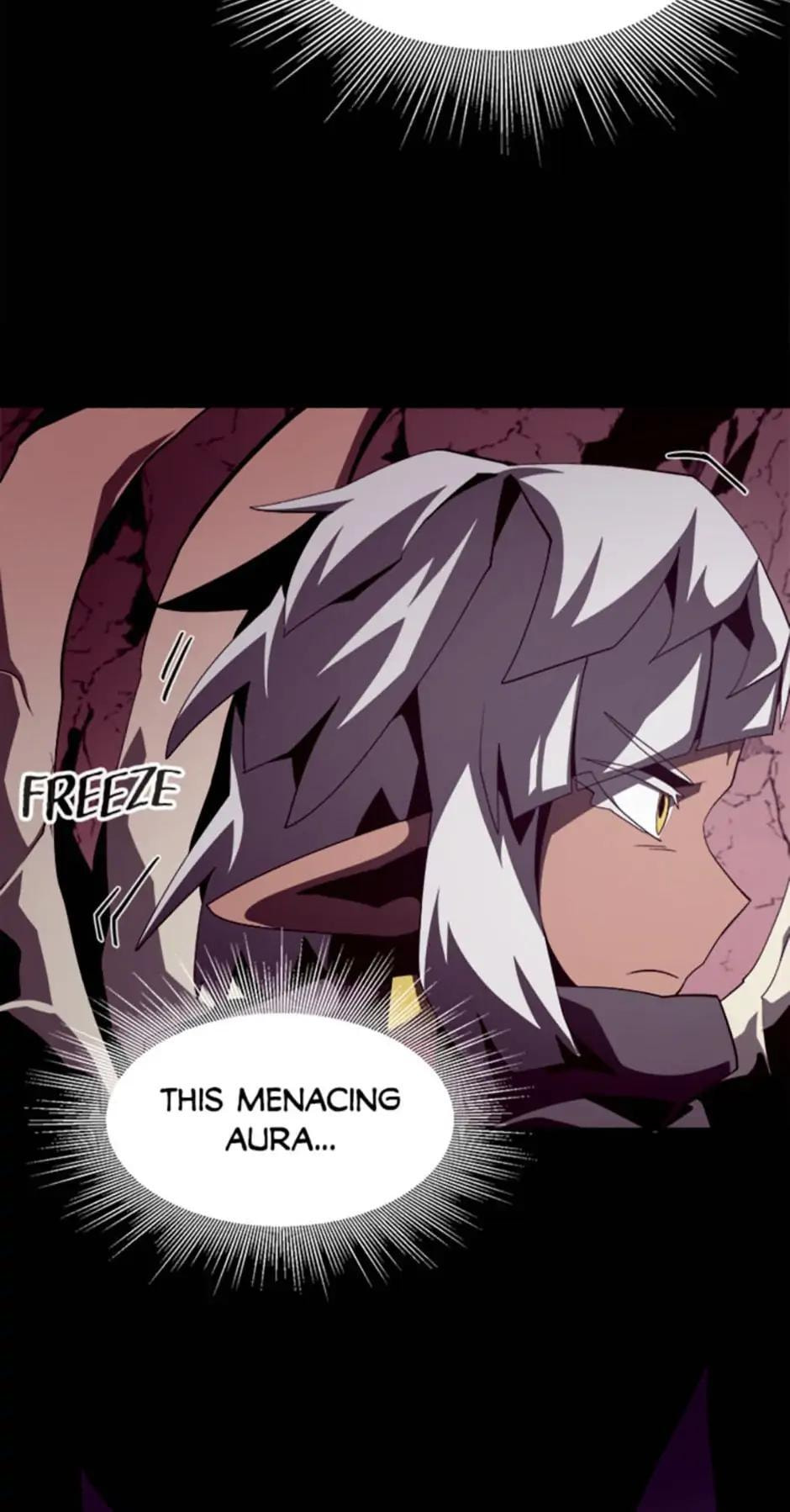 Read Dungeon Odyssey chapter 24 image 37 on Lezhin