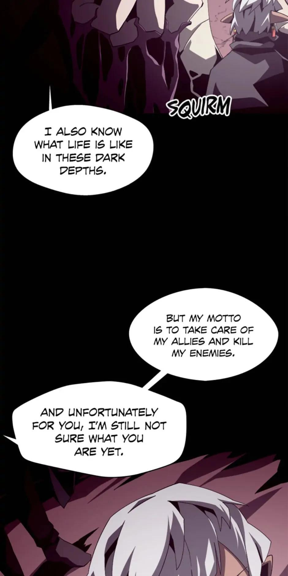 Read Dungeon Odyssey chapter 24 image 45 on Lezhin