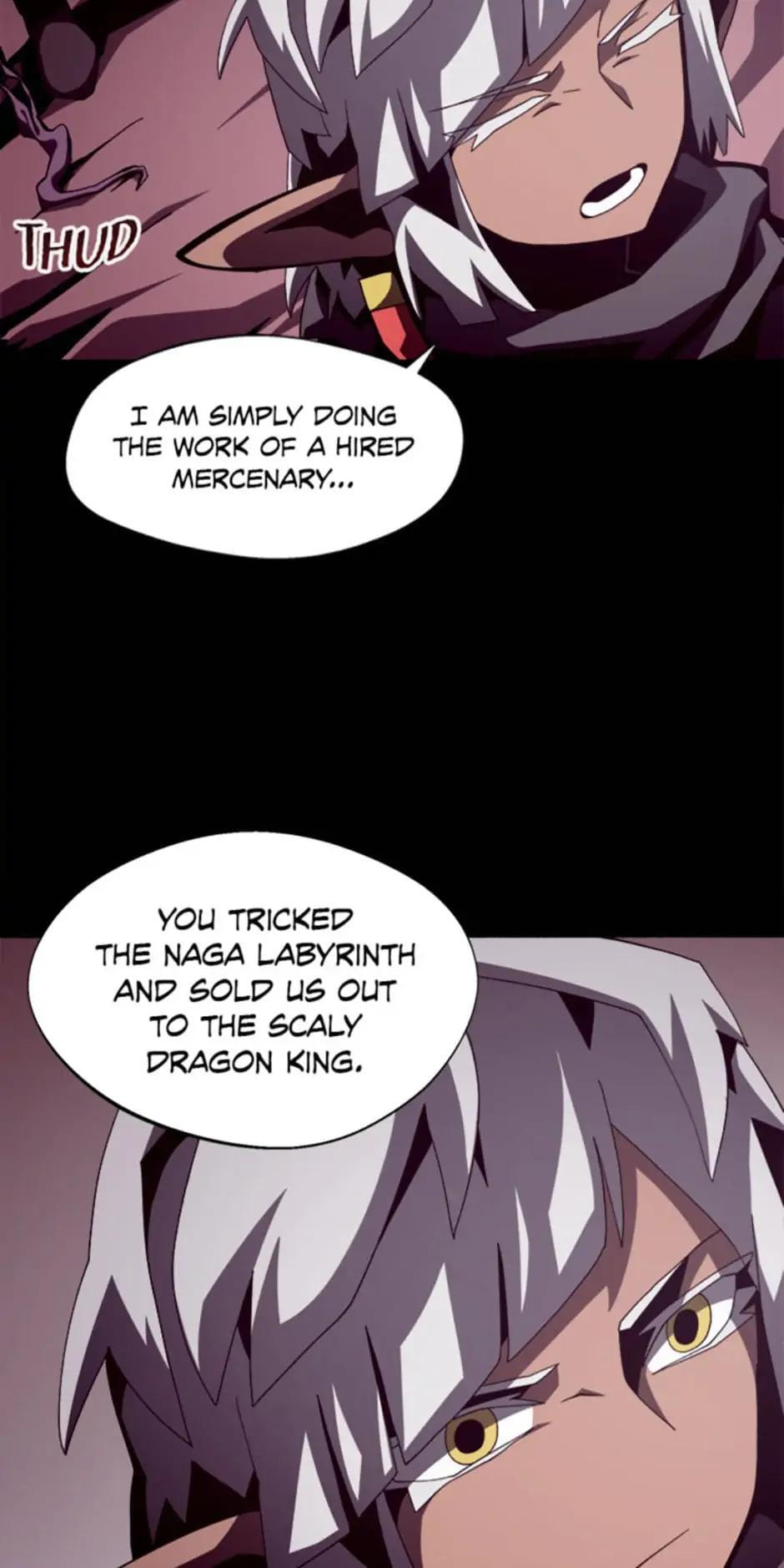 Read Dungeon Odyssey chapter 24 image 46 on Lezhin