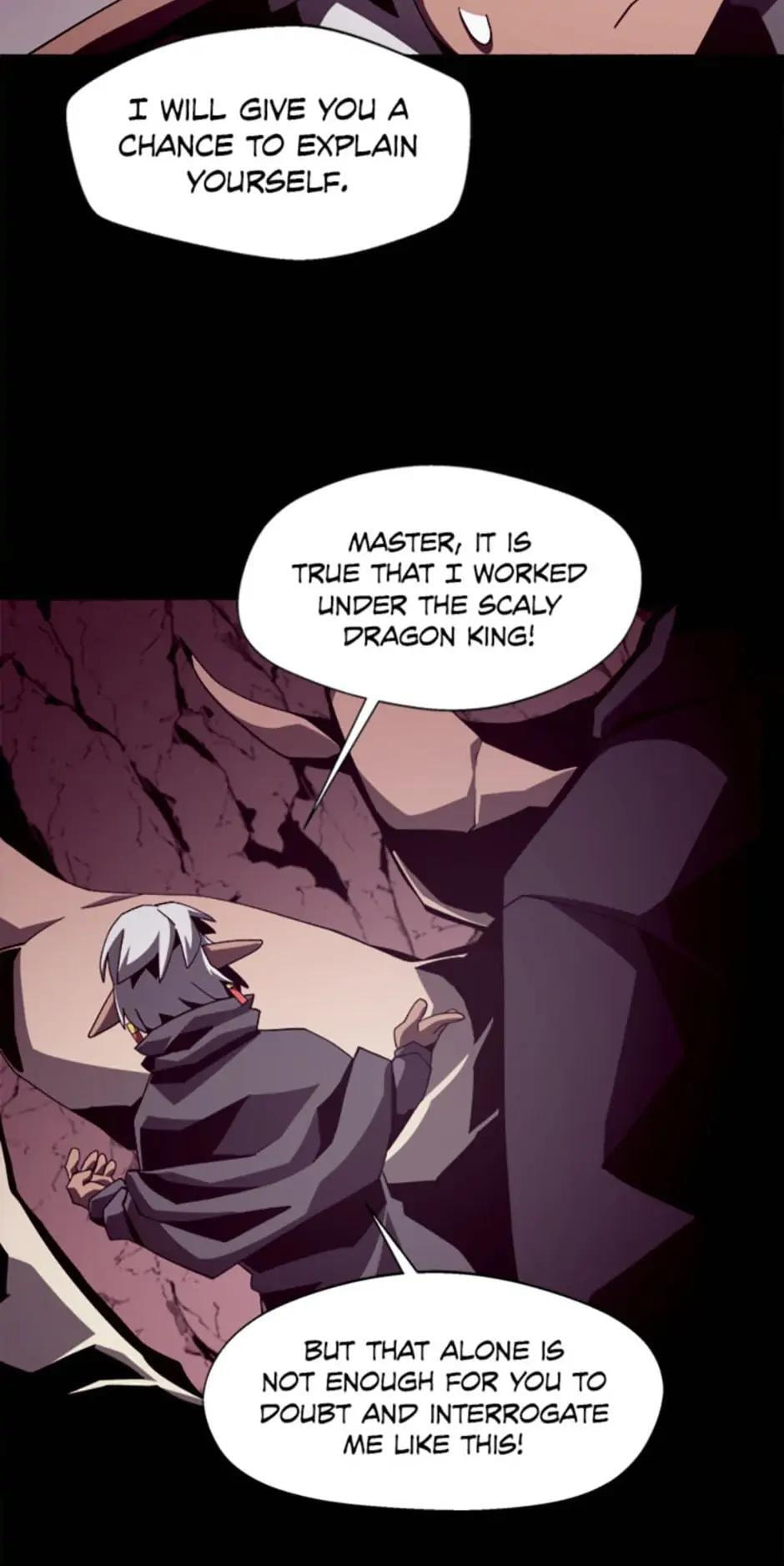 Read Dungeon Odyssey chapter 24 image 47 on Lezhin
