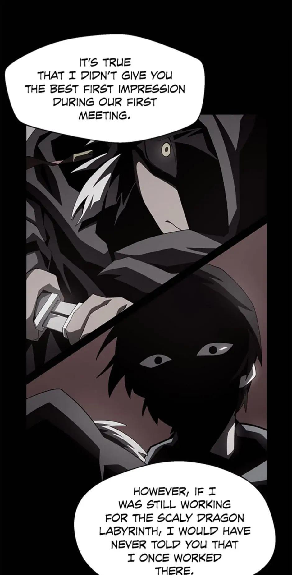 Read Dungeon Odyssey chapter 24 image 48 on Lezhin