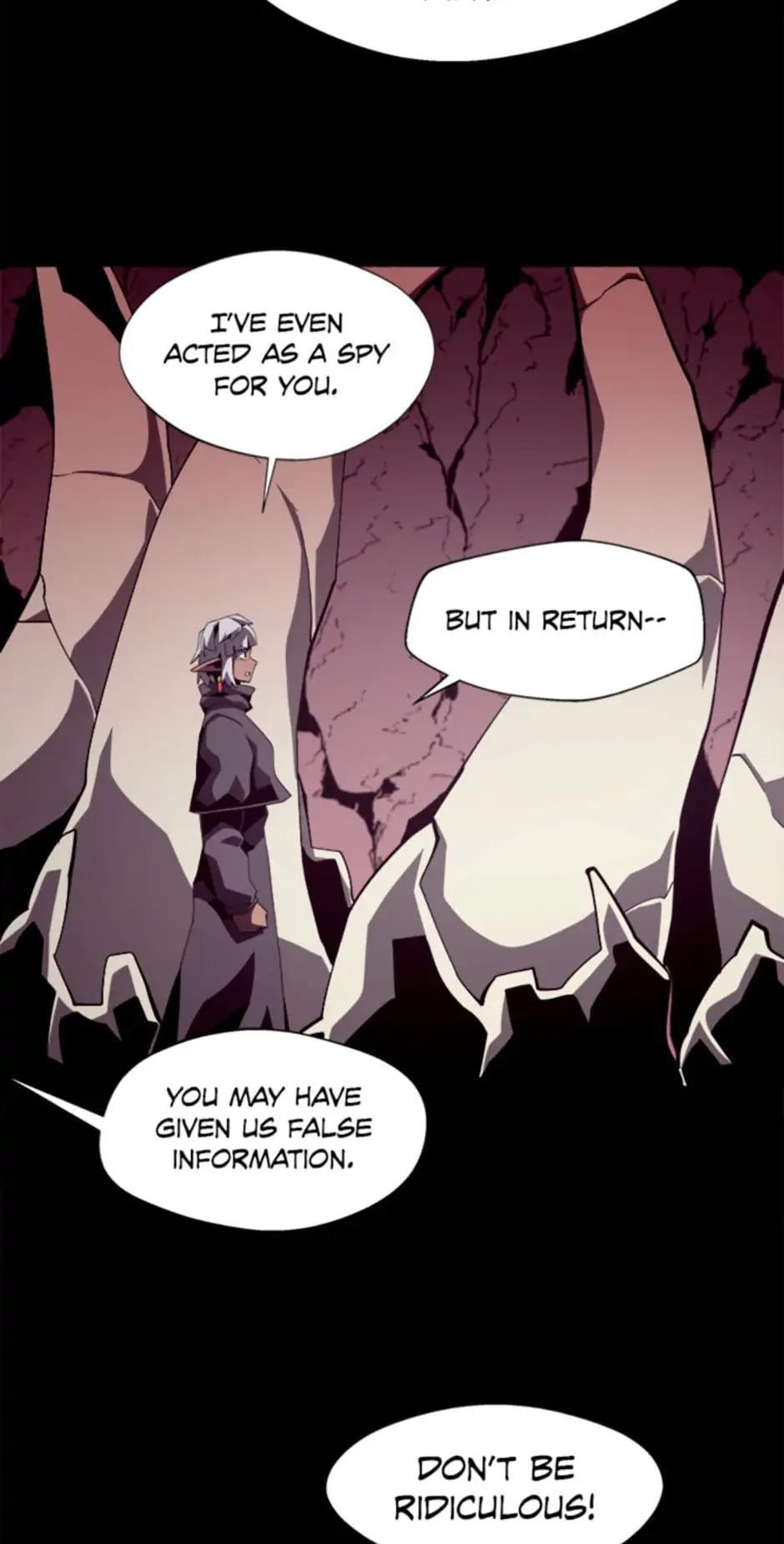 Read Dungeon Odyssey chapter 24 image 49 on Lezhin