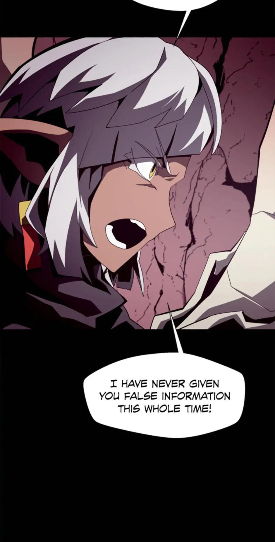 Read Dungeon Odyssey chapter 24 image 50 on Lezhin