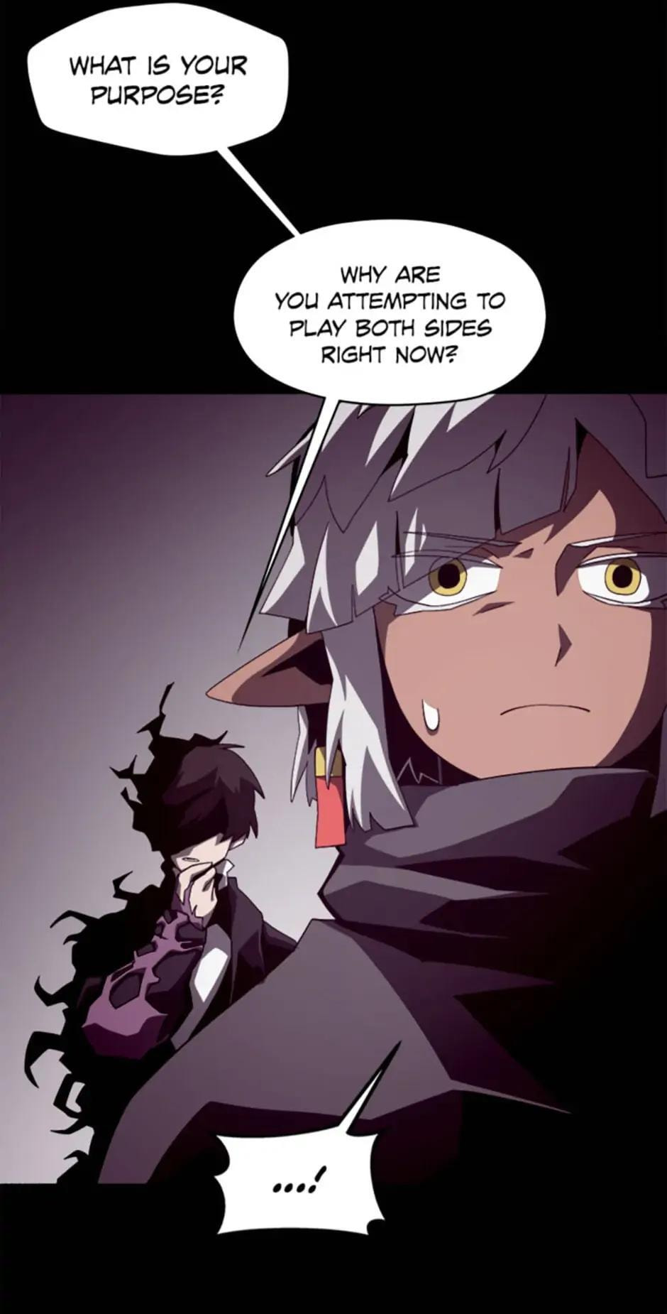 Read Dungeon Odyssey chapter 24 image 52 on Lezhin