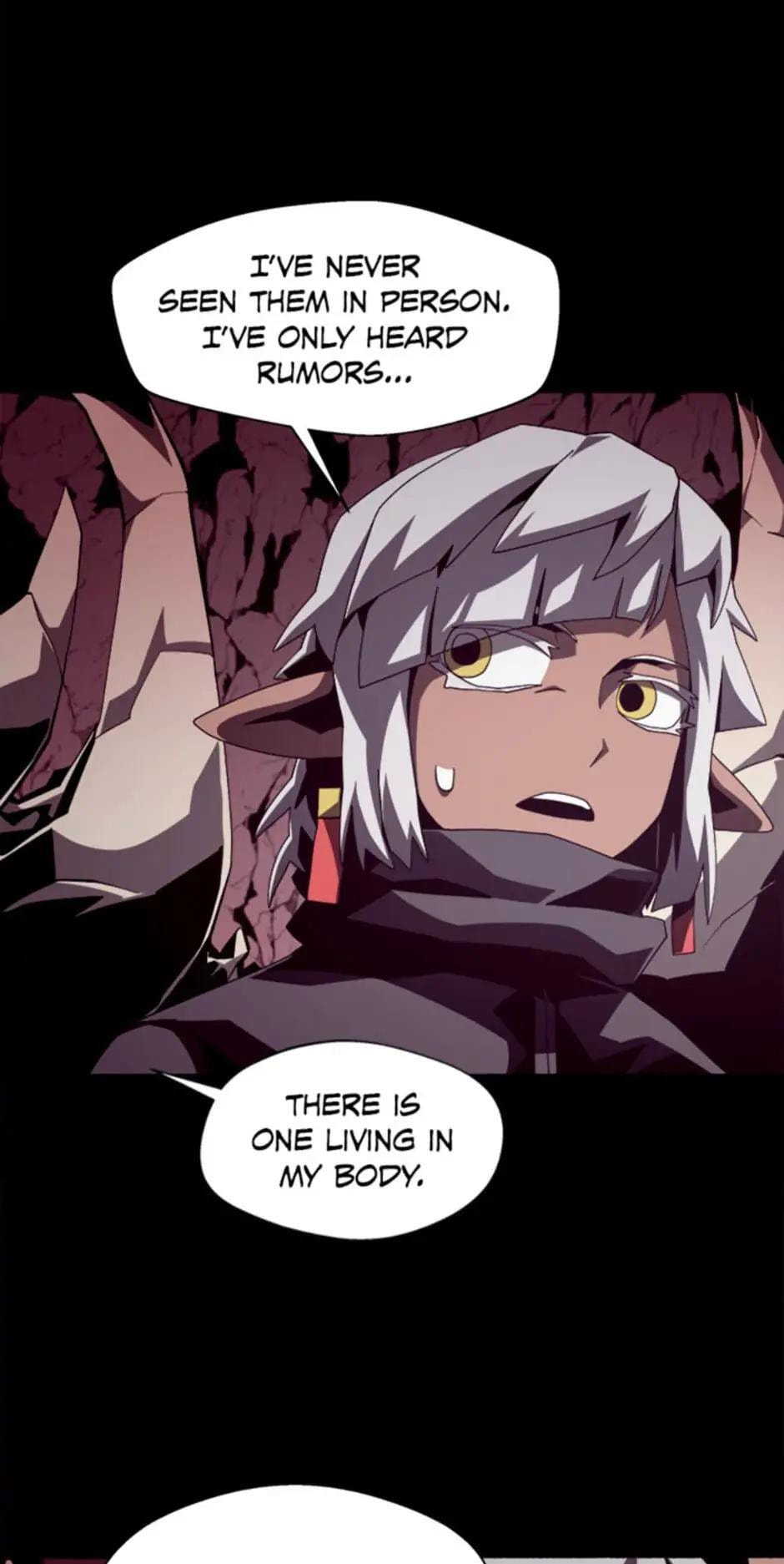 Read Dungeon Odyssey chapter 24 image 55 on Lezhin