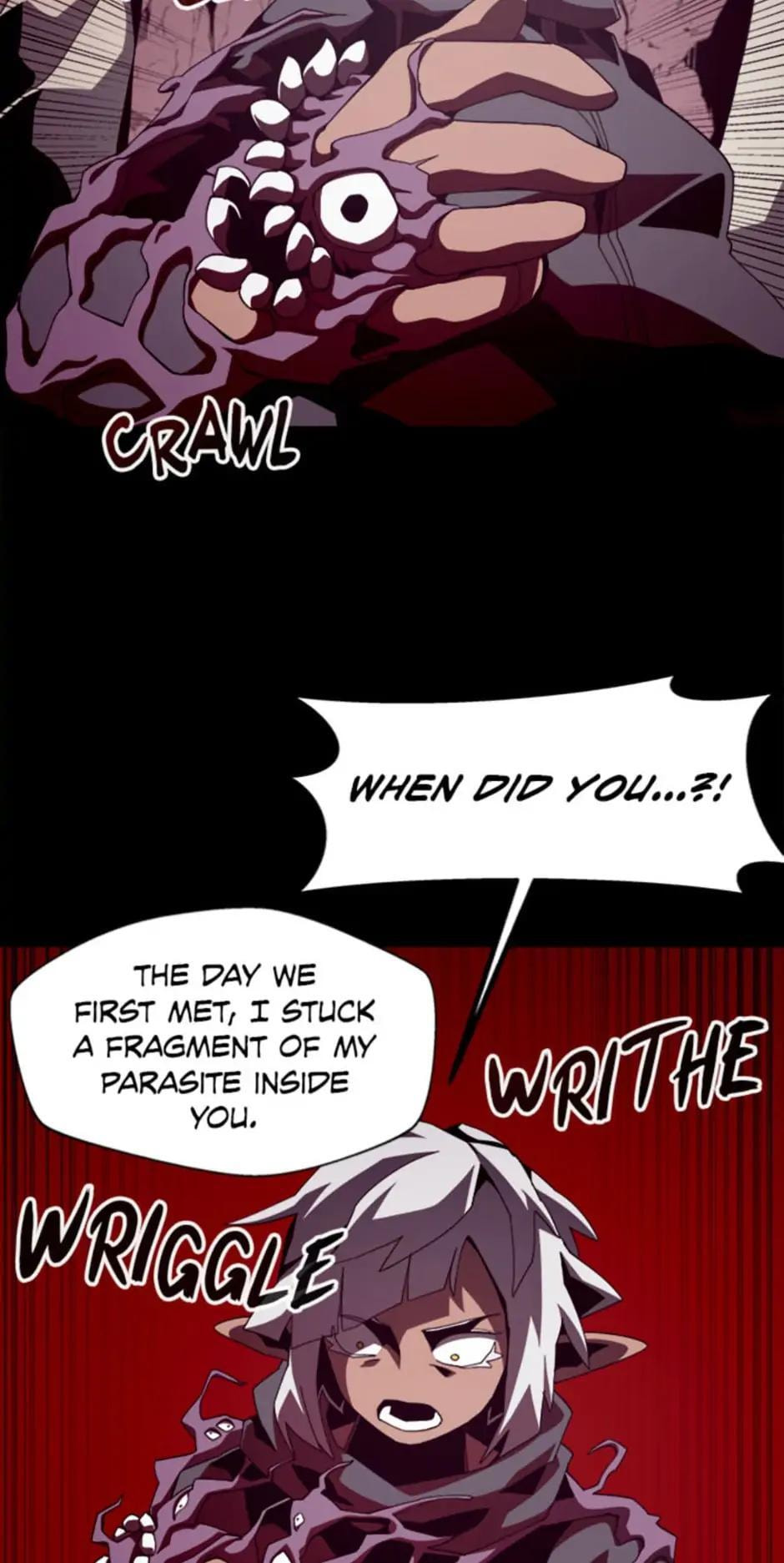 Read Dungeon Odyssey chapter 24 image 57 on Lezhin
