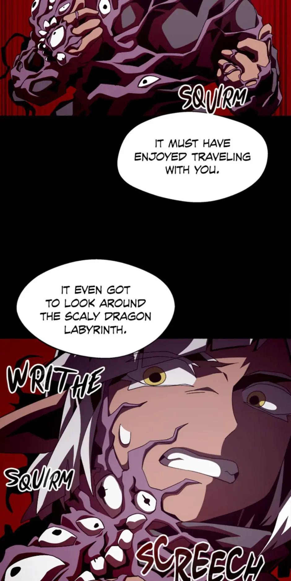 Read Dungeon Odyssey chapter 24 image 58 on Lezhin