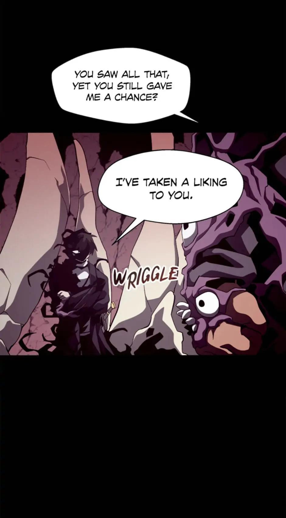 Read Dungeon Odyssey chapter 24 image 60 on Lezhin