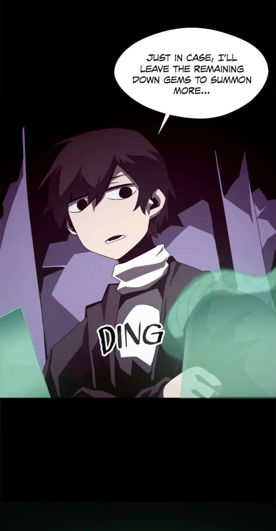 Read Dungeon Odyssey chapter 24 image 9 on Lezhin