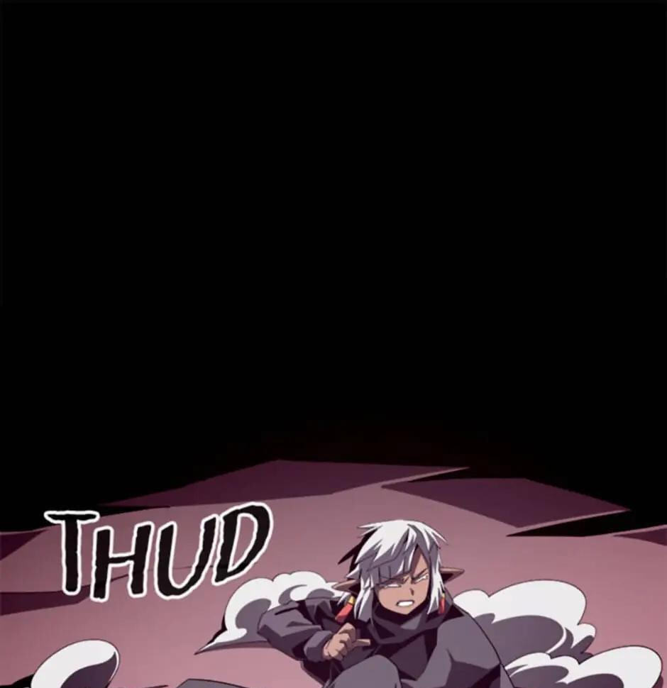 Dungeon Odyssey Chapter 25 page 1 - 