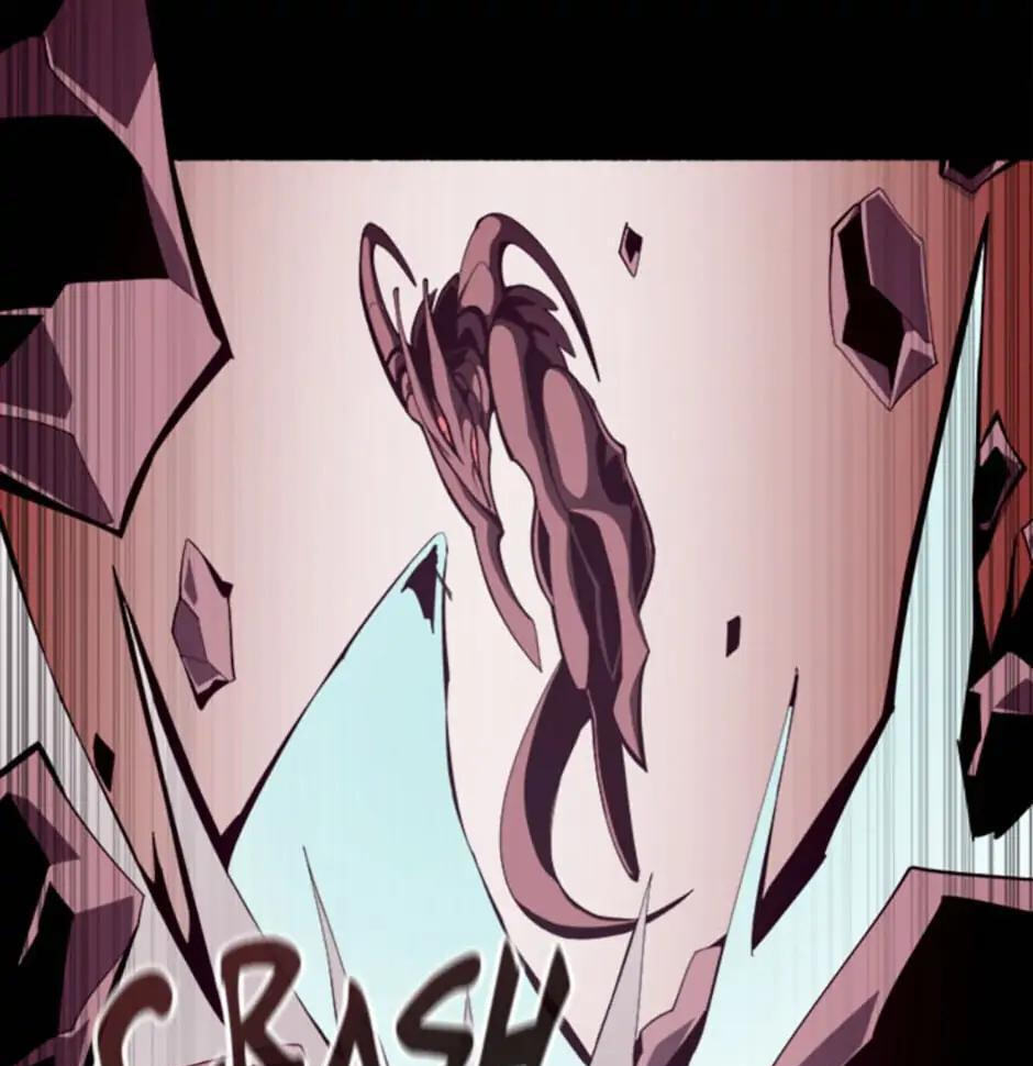 Dungeon Odyssey Chapter 25 page 11 - 