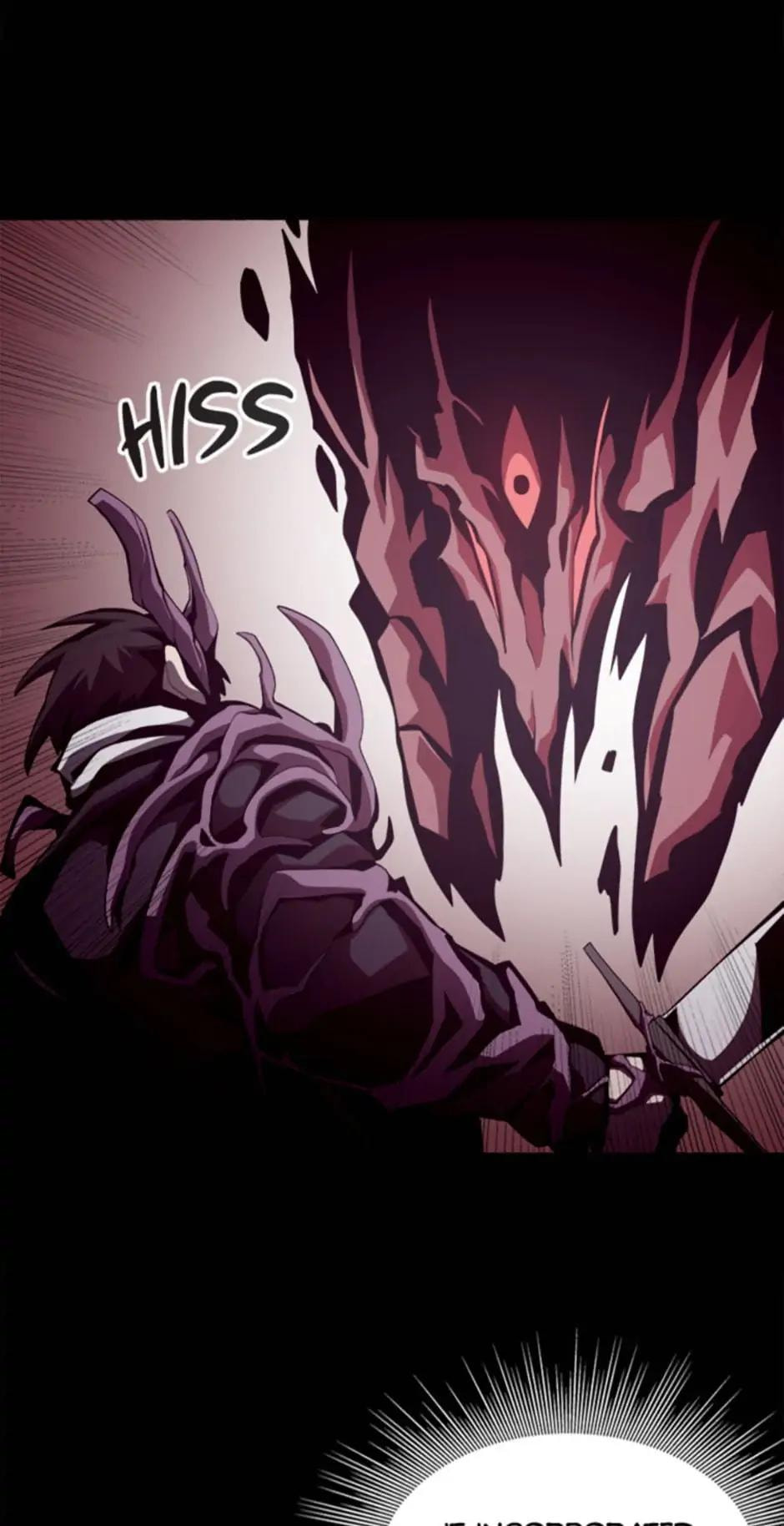 Dungeon Odyssey Chapter 25 page 13 - 