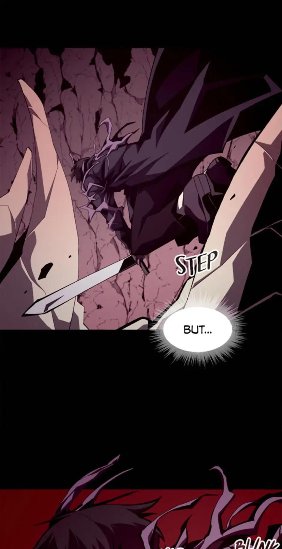 Dungeon Odyssey Chapter 25 page 15 - 