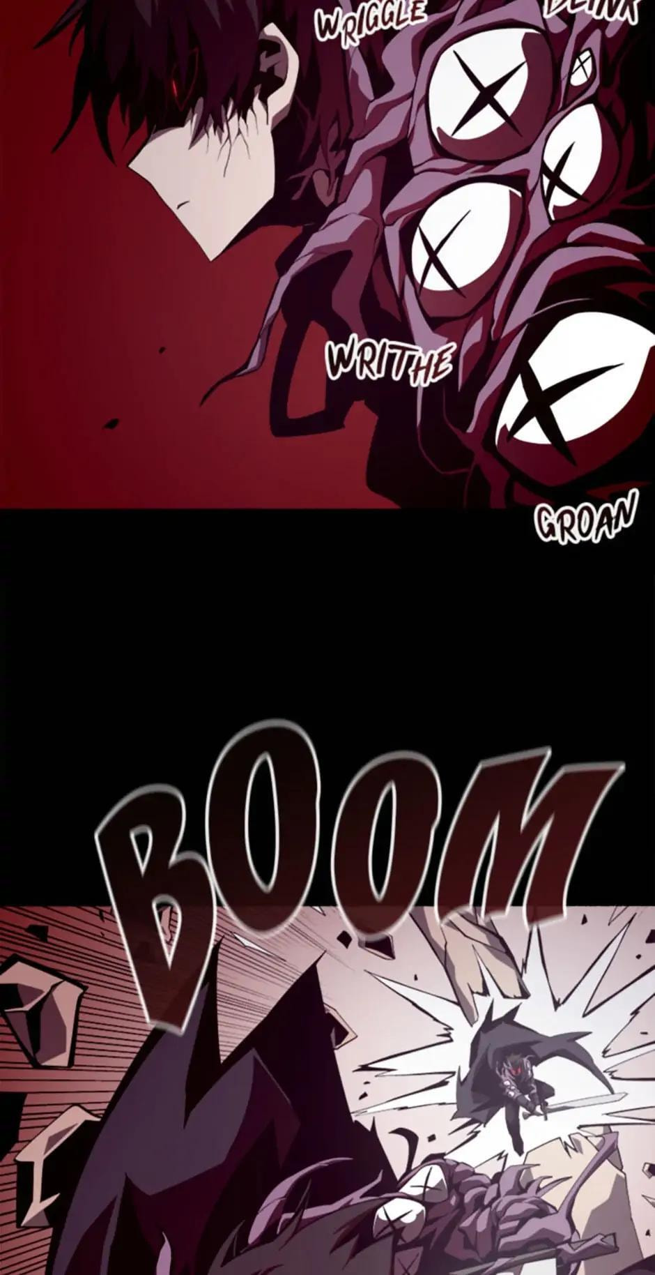 Dungeon Odyssey Chapter 25 page 16 - 