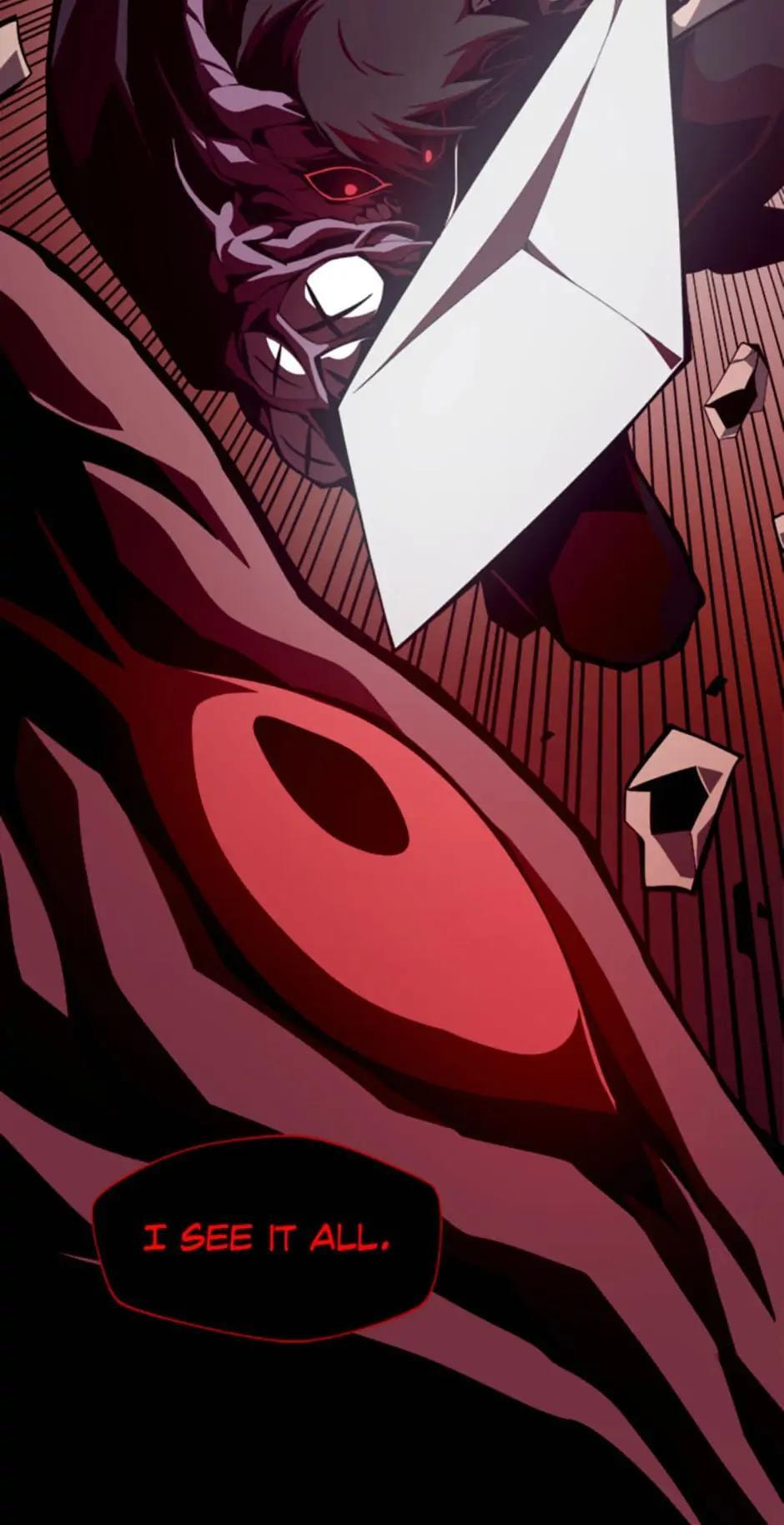 Dungeon Odyssey Chapter 25 page 17 - 