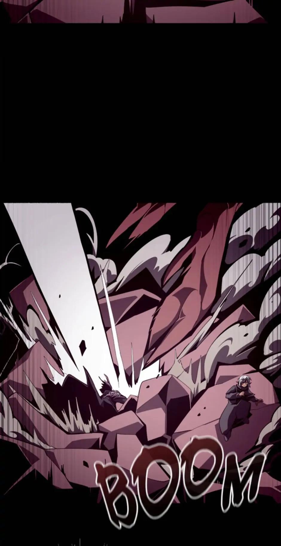 Dungeon Odyssey Chapter 25 page 20 - 