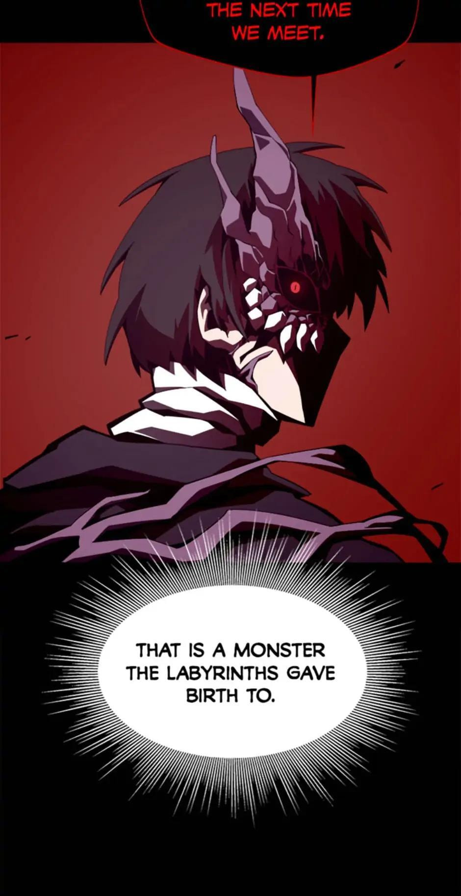 Dungeon Odyssey Chapter 25 page 24 - 