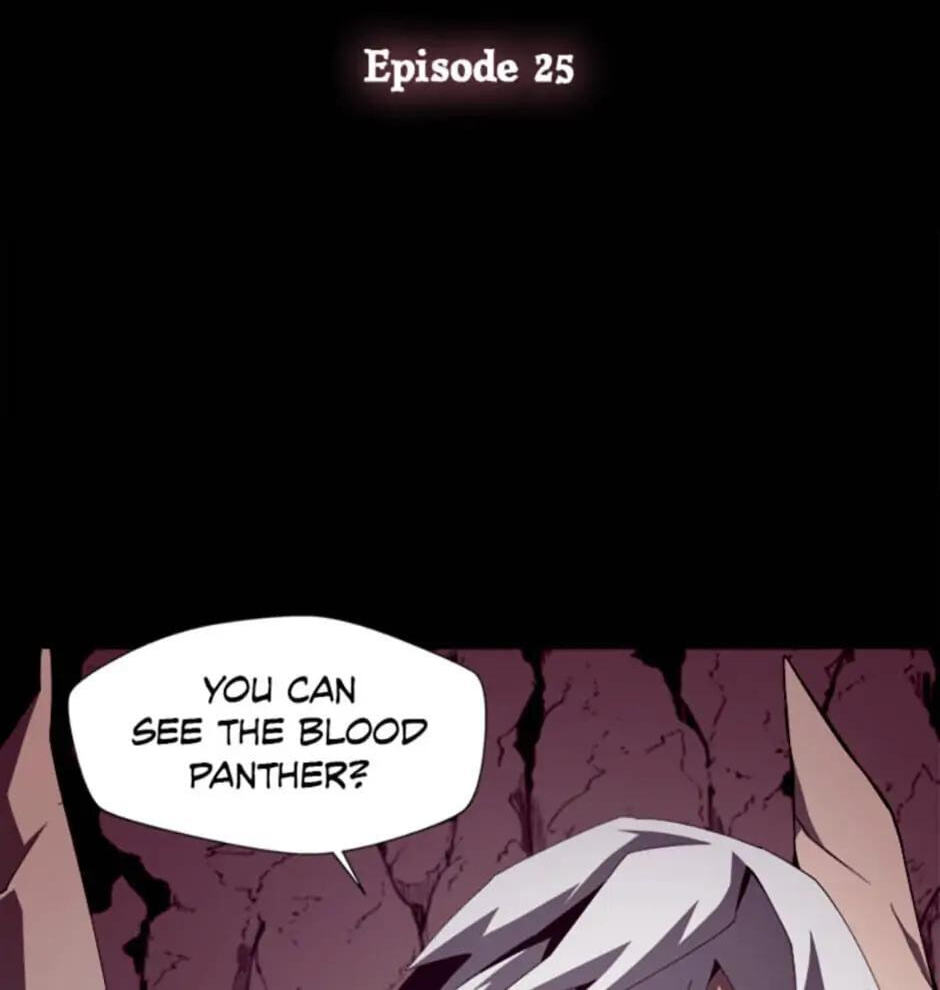 Dungeon Odyssey Chapter 25 page 26 - 