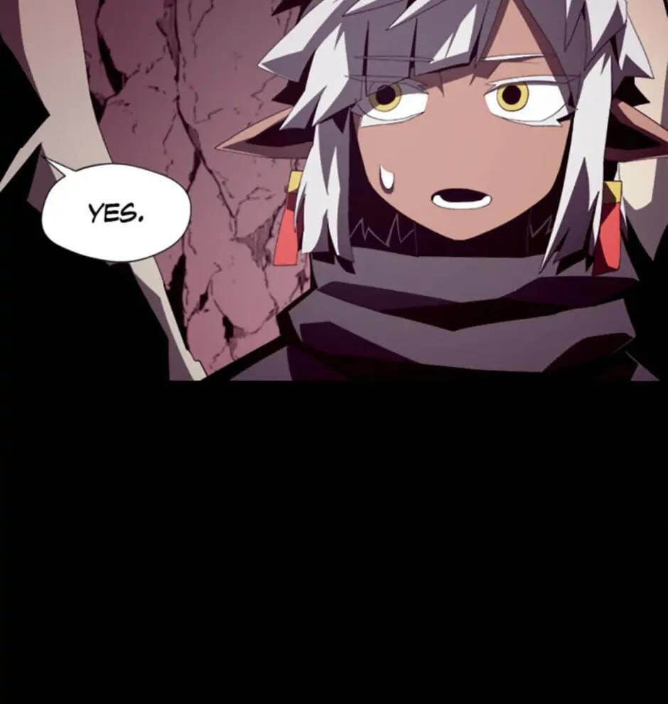 Dungeon Odyssey Chapter 25 page 27 - 
