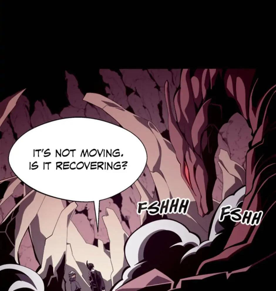 Dungeon Odyssey Chapter 25 page 28 - 